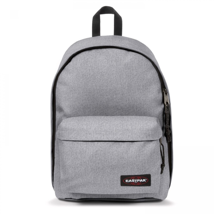 Back To School | Eastpak US Out Of Office Sunday Grey