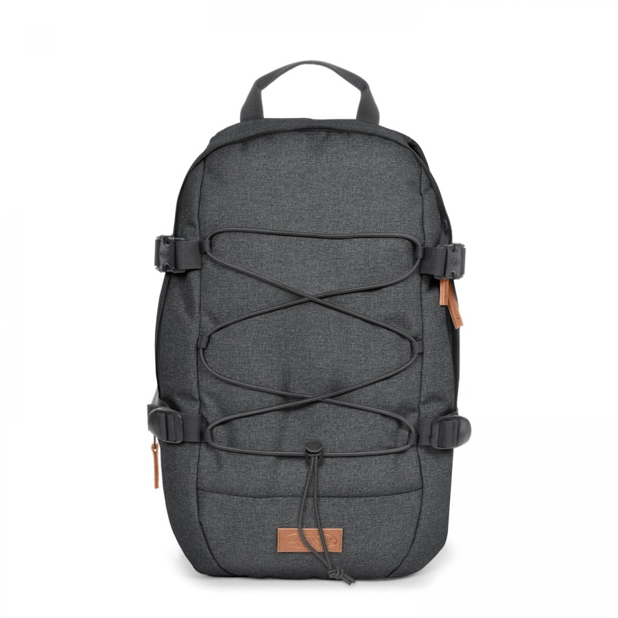 Trending Backpacks | Eastpak US Borys Black Denim