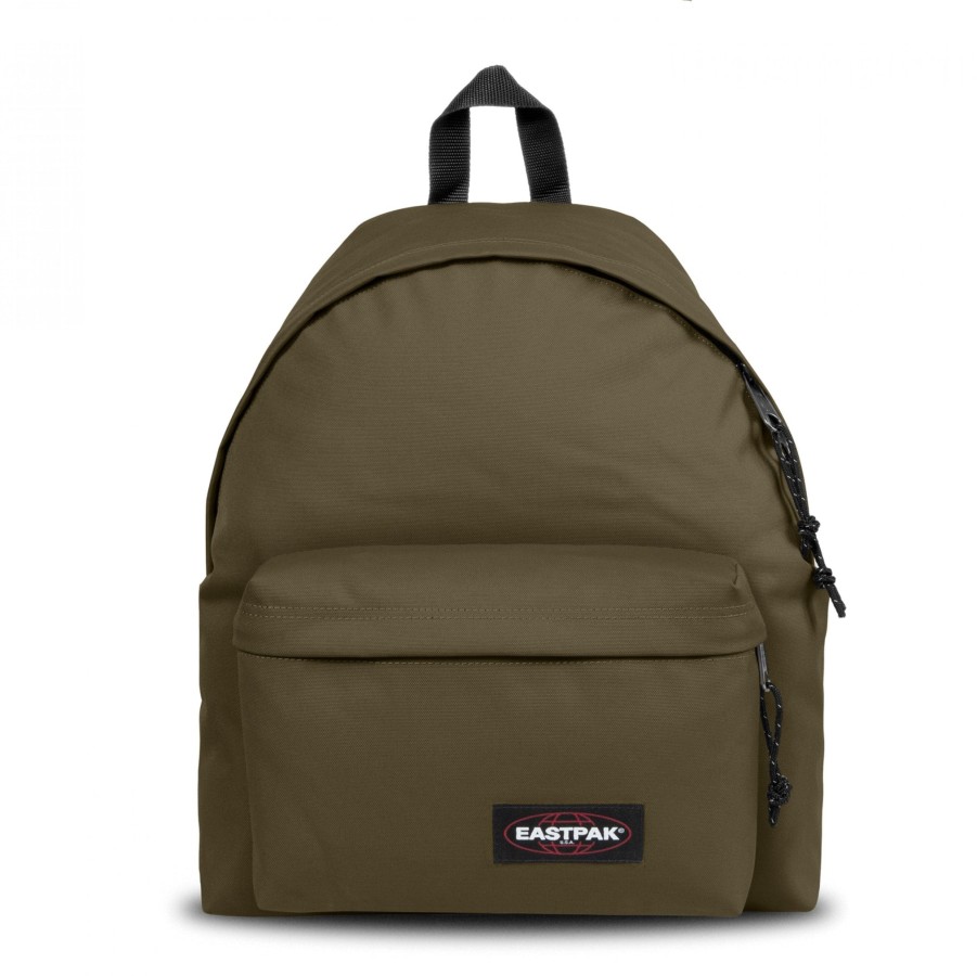 Padded Pak'R® | Eastpak US Padded Pak'R Army Olive