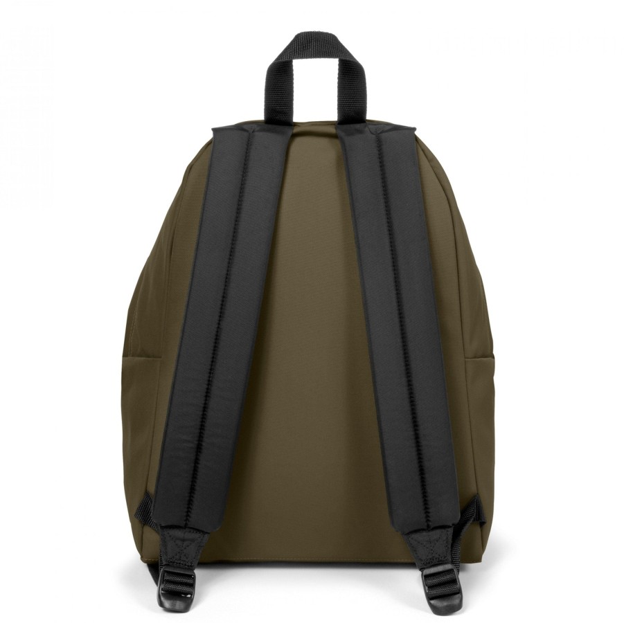 Padded Pak'R® | Eastpak US Padded Pak'R Army Olive