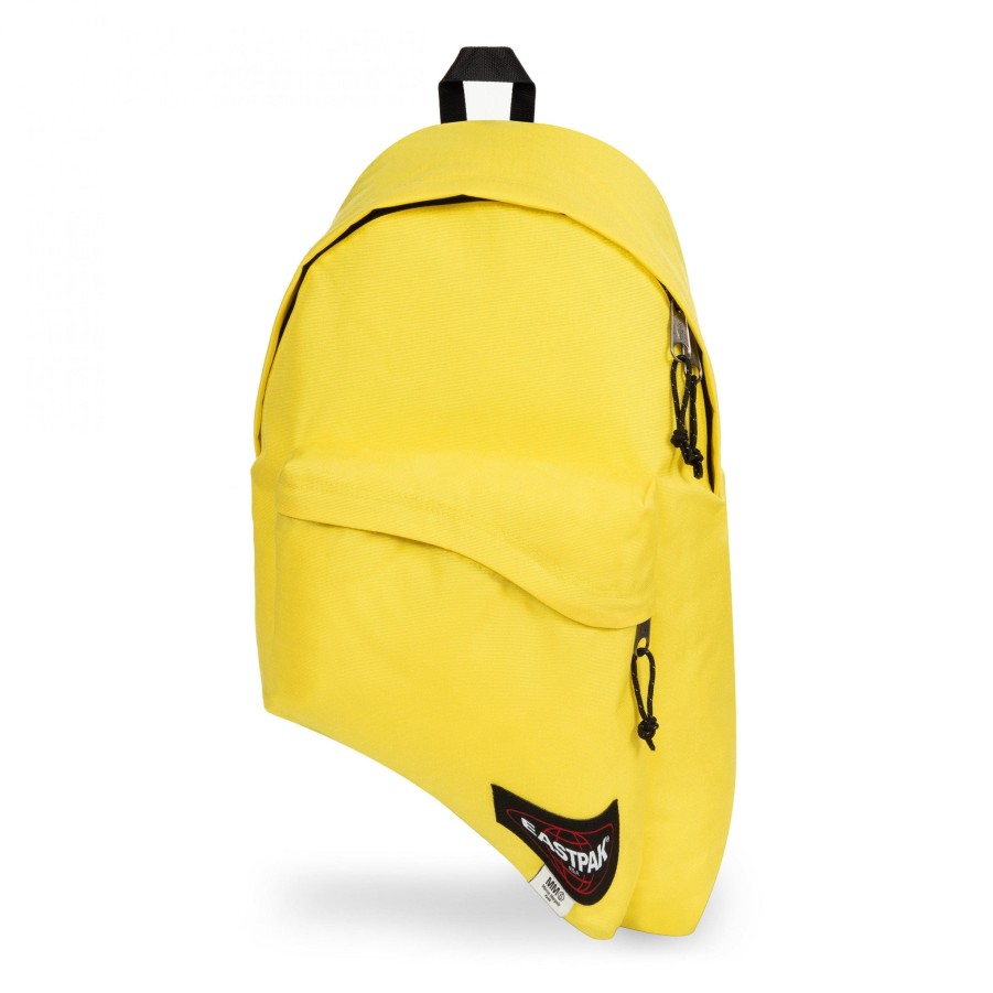 Collaborations | Eastpak US Dripping Pak'R Mm6 Yellow