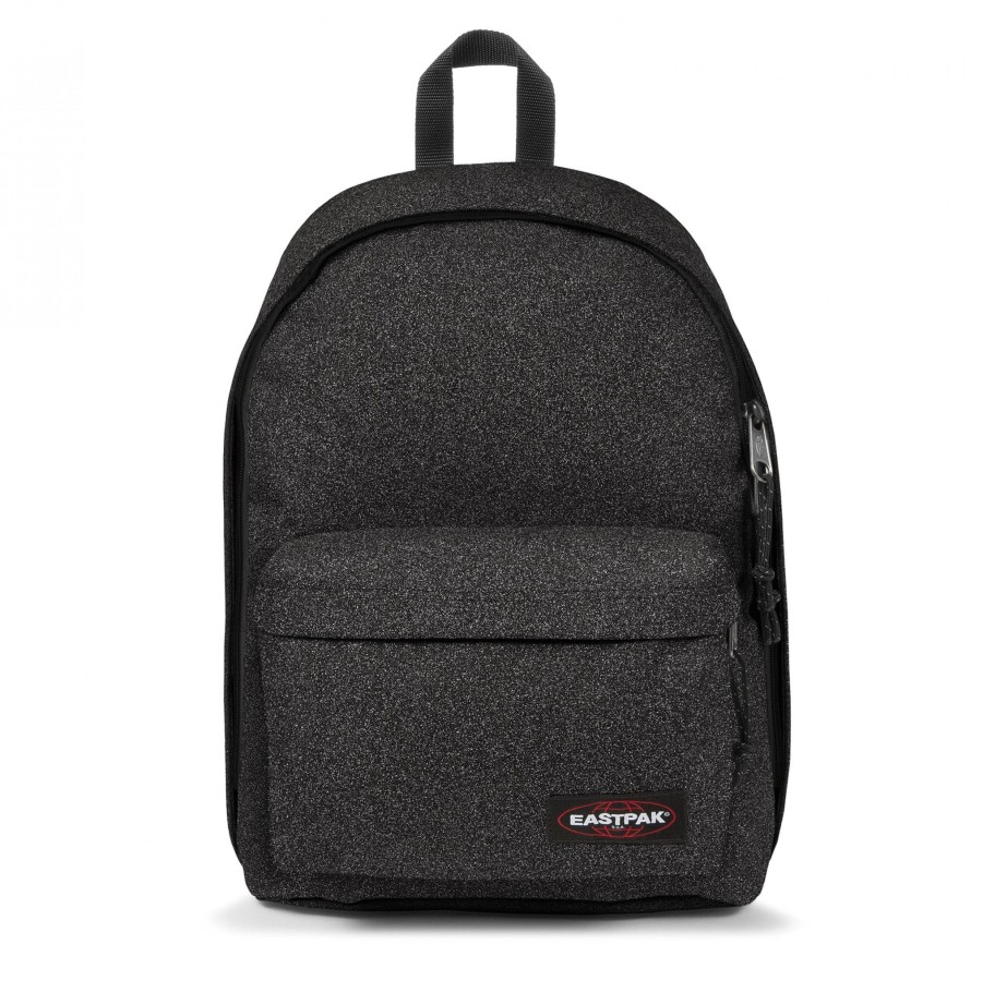 Back To School | Eastpak US Out Of Office Spark Black