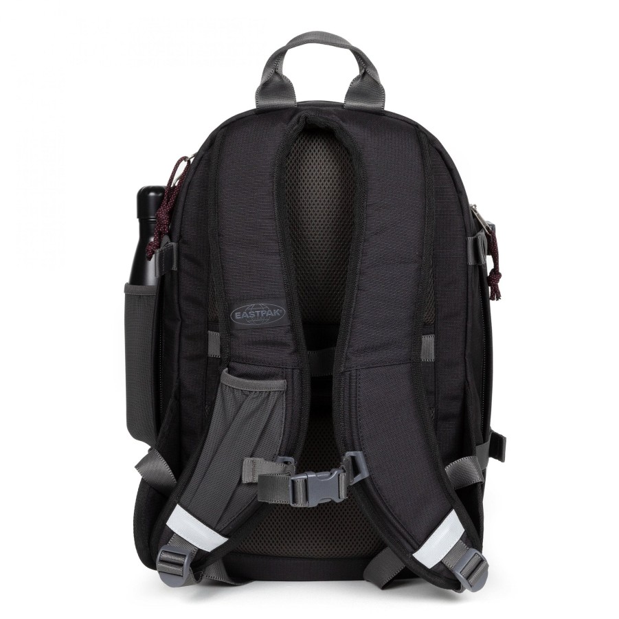 Back To School | Eastpak US Out Safepack Black