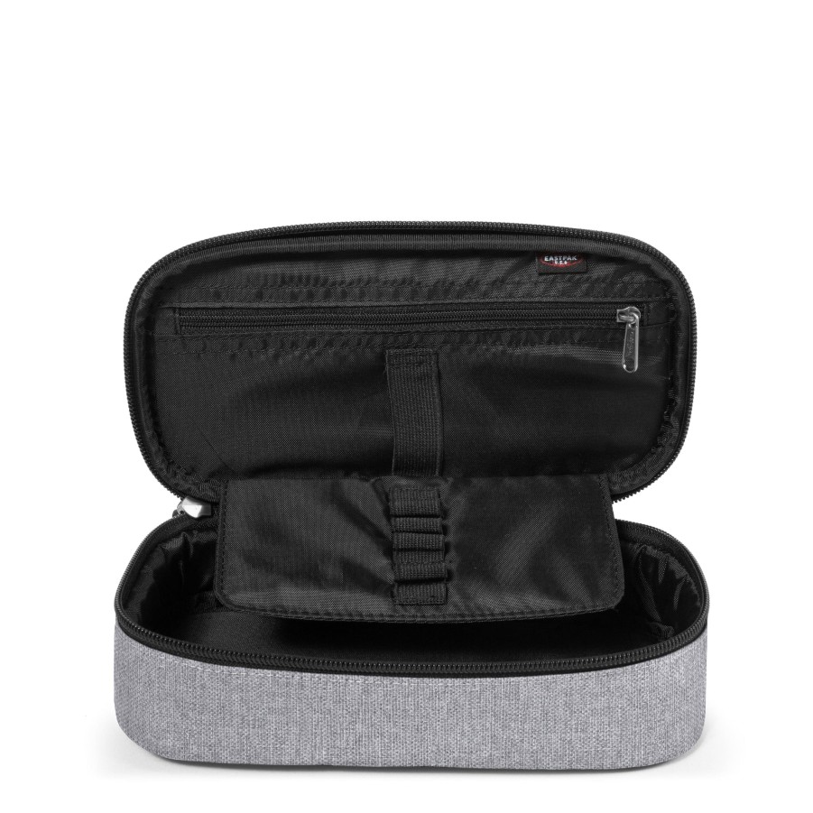 Pencil Cases | Eastpak US Oval Xl Single Sunday Grey