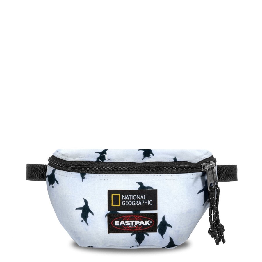 Collaborations | Eastpak US Springer National Geographic Penguin