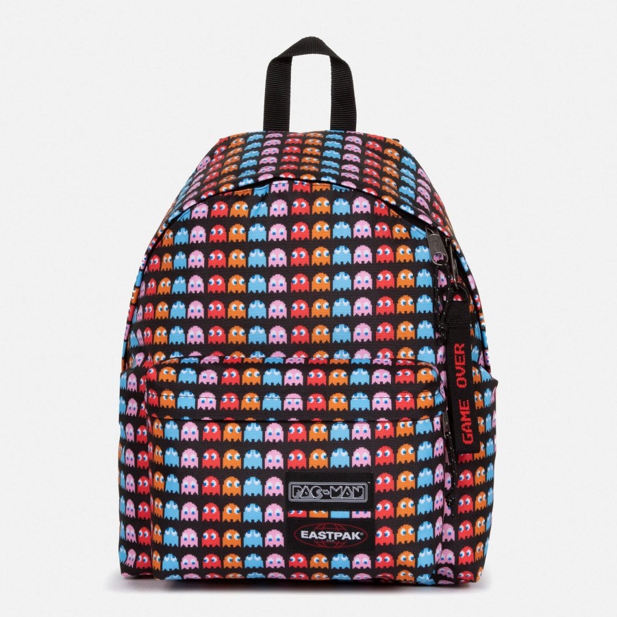 Collaborations | Eastpak US Padded Pak'R Pac-Man Ghosts