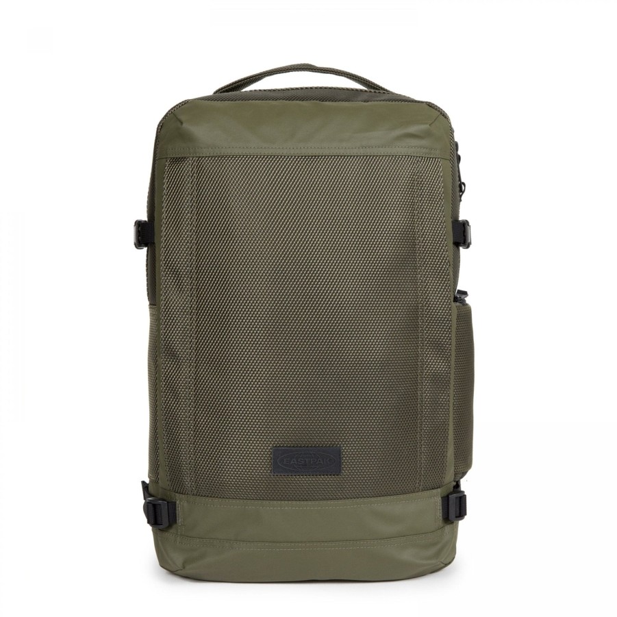 Trending Backpacks | Eastpak US Tecum M Cnnct Khaki