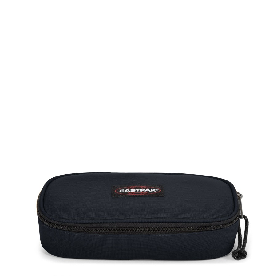 Pencil Cases | Eastpak US Oval Single Cloud Navy