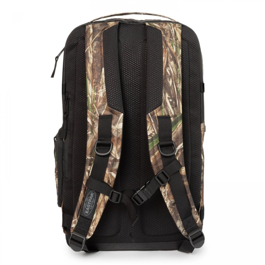 Collaborations | Eastpak US Tecum L Realtree Camo