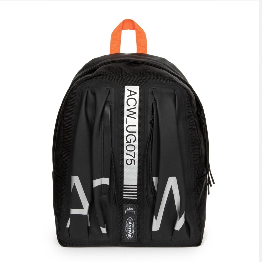 Collaborations | Eastpak US Acw Padded Acw Black