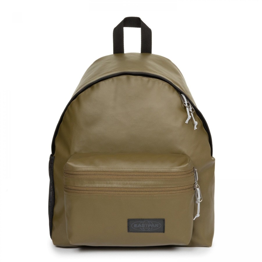 Back To School | Eastpak US Padded Zippl'R Tarp Army