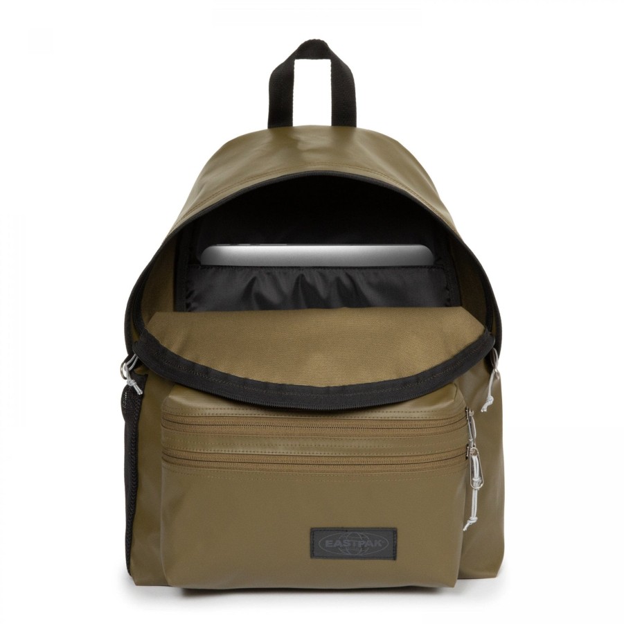 Back To School | Eastpak US Padded Zippl'R Tarp Army