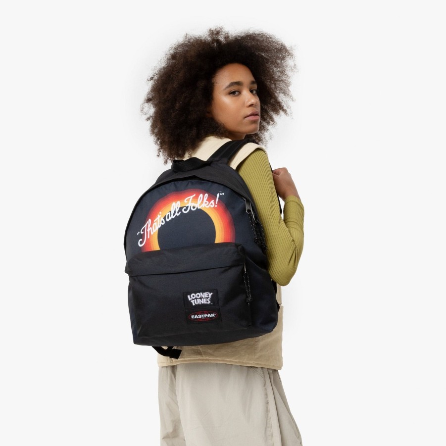 Collaborations | Eastpak US Padded Pak'R That'S All Folks!