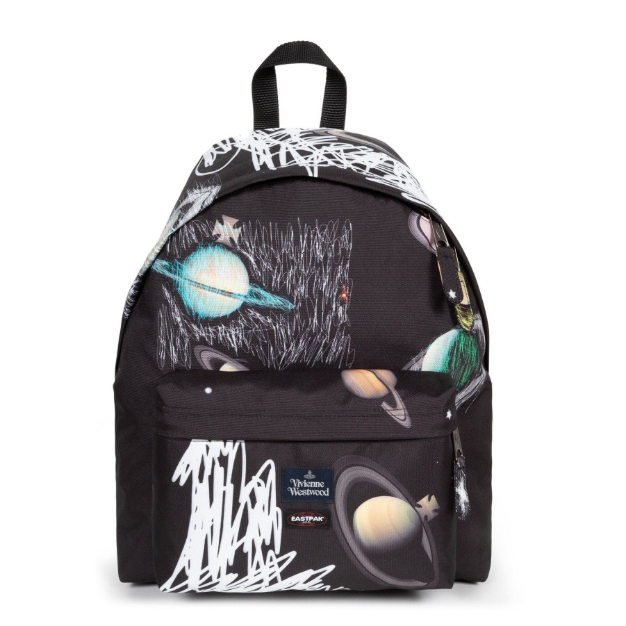 Collaborations | Eastpak US Padded Vivienne Westwood Planet'S Print