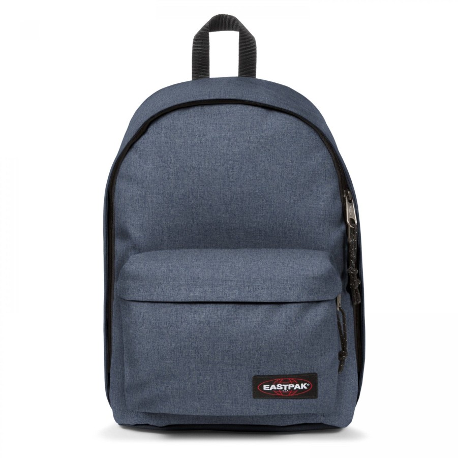 Back To School | Eastpak US Out Of Office Crafty Jeans