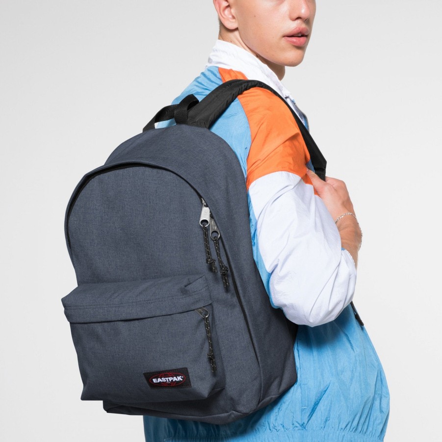 Back To School | Eastpak US Out Of Office Crafty Jeans