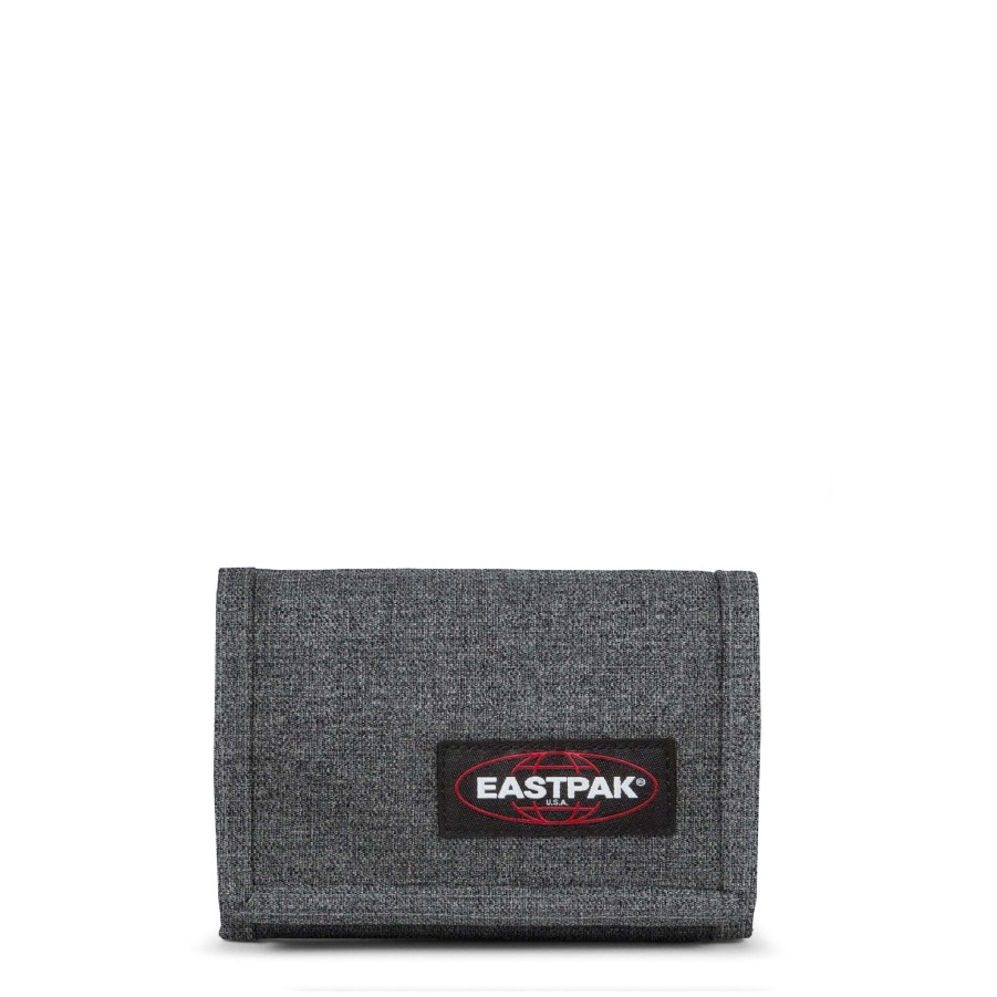 Wallets & Purses | Eastpak US Crew Single Black Denim