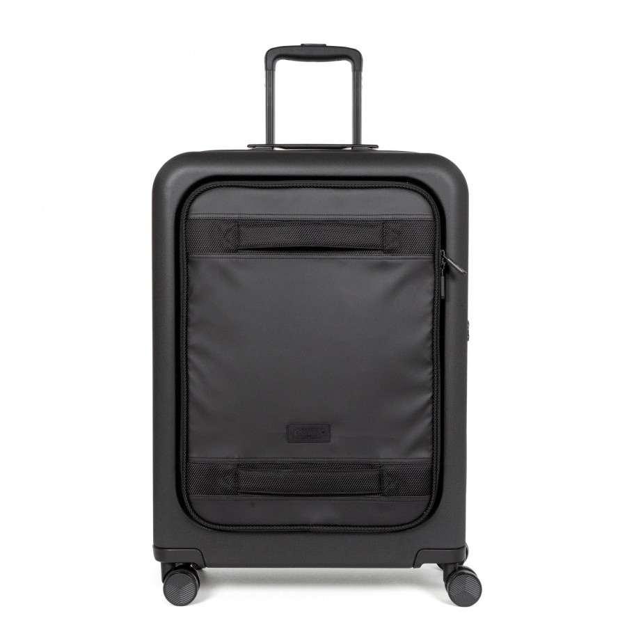 4 Wheels | Eastpak US Cnnct Case L Cnnct Coat