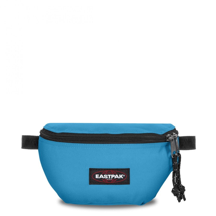 Bum Bags | Eastpak US Springer Broad Blue