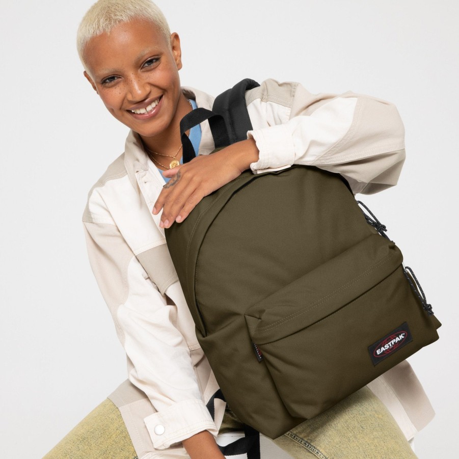 Back To School | Eastpak US Padded Pak'R Army Olive