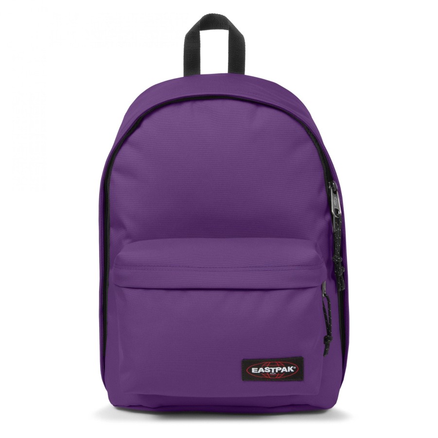 Back To School | Eastpak US Out Of Office Pure Purple