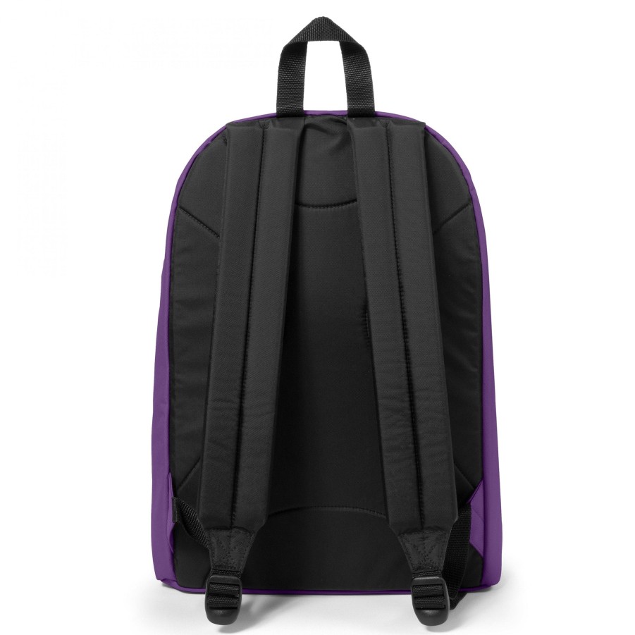 Back To School | Eastpak US Out Of Office Pure Purple