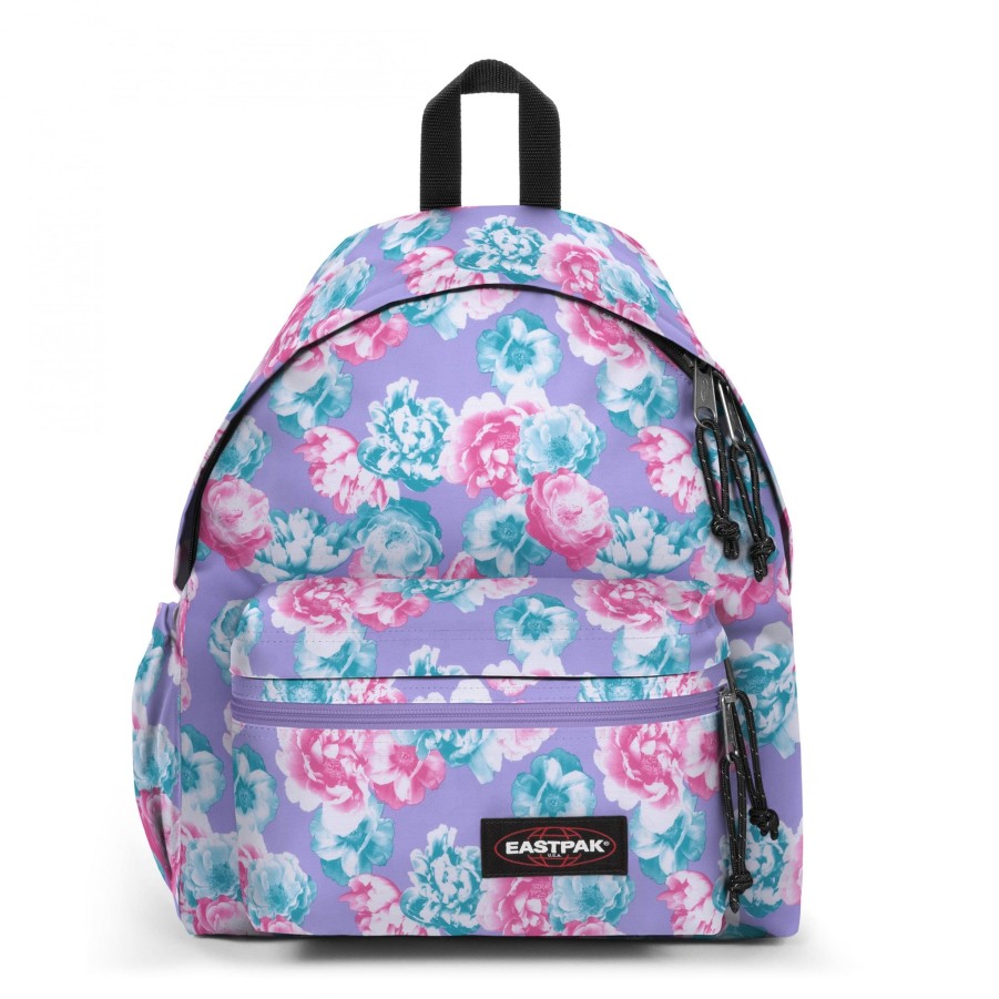 Back To School | Eastpak US Padded Zippl'R + Mystical Lilac