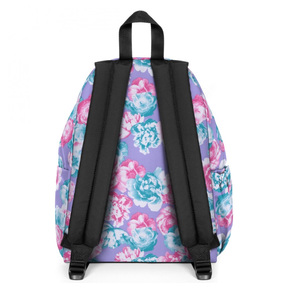 Back To School | Eastpak US Padded Zippl'R + Mystical Lilac