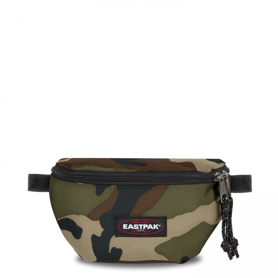 Bum Bags | Eastpak US Springer Camo