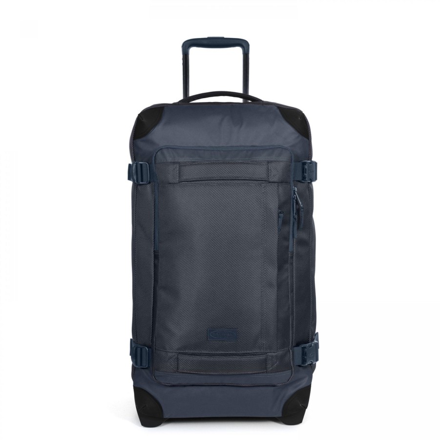 2 Wheels | Eastpak US Tranverz Cnnct L Cnnct Marine