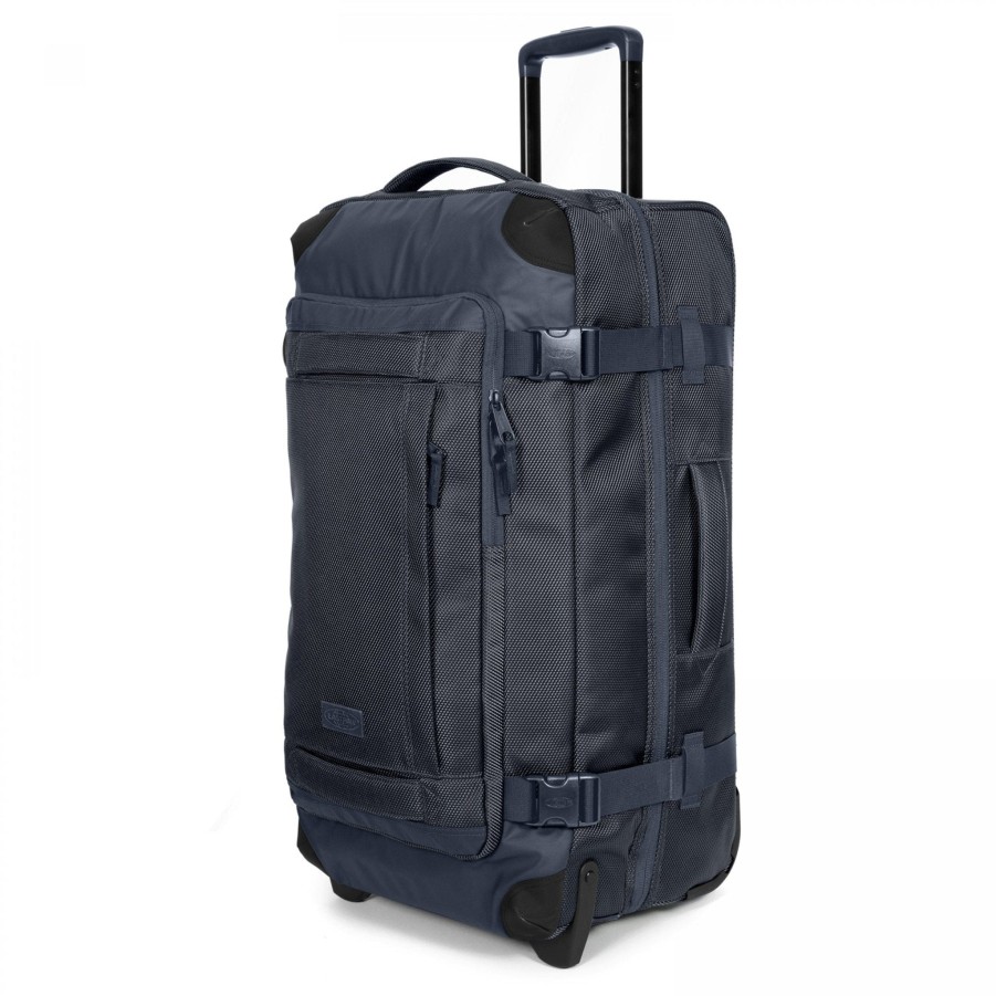 2 Wheels | Eastpak US Tranverz Cnnct L Cnnct Marine