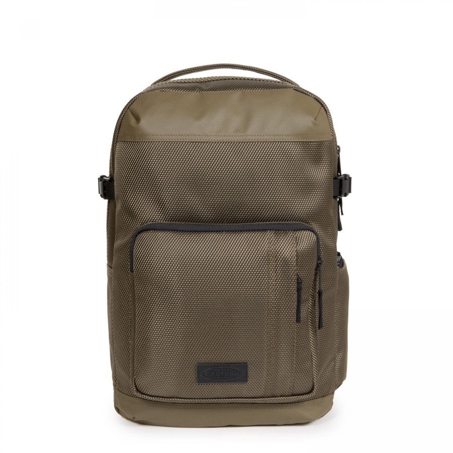 Trending Backpacks | Eastpak US Tecum S Cnnct Sand