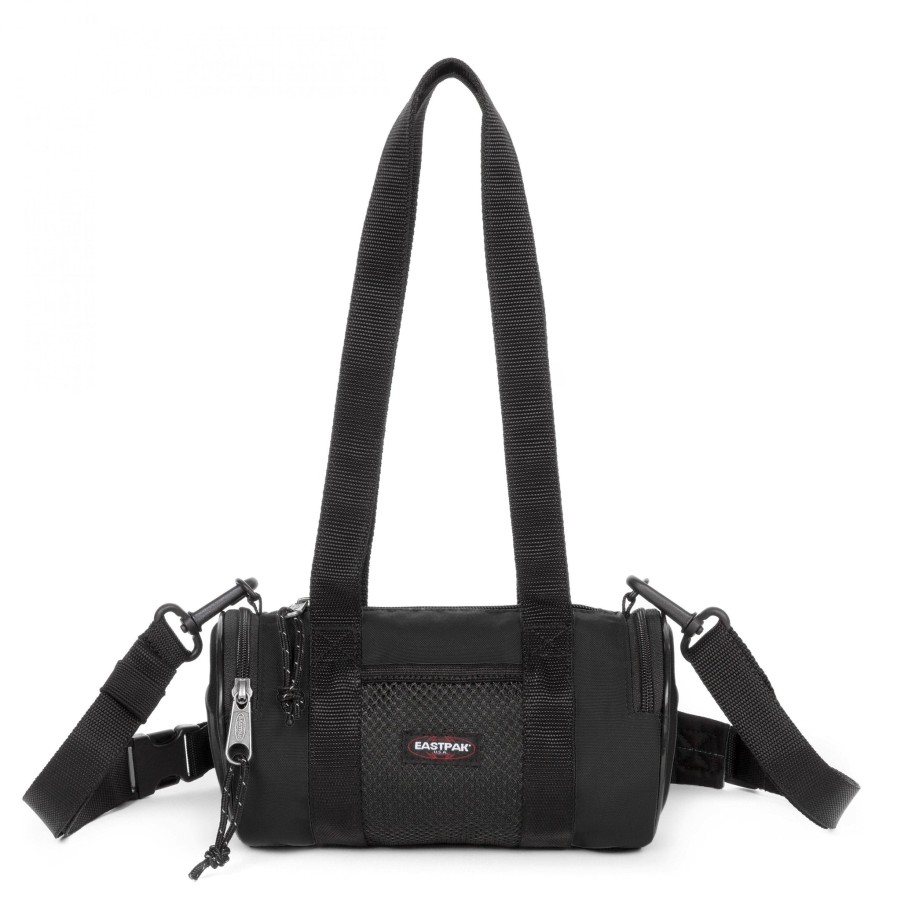 Collaborations | Eastpak US Eastpak X Telfar Duffle S Black