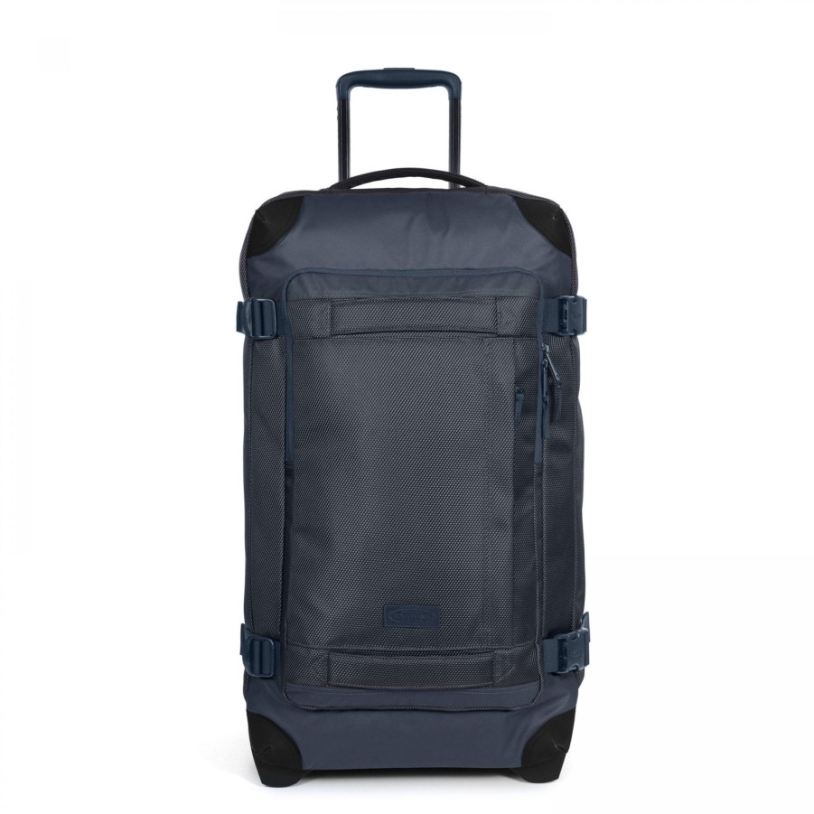 2 Wheels | Eastpak US Tranverz Cnnct M Cnnct Marine