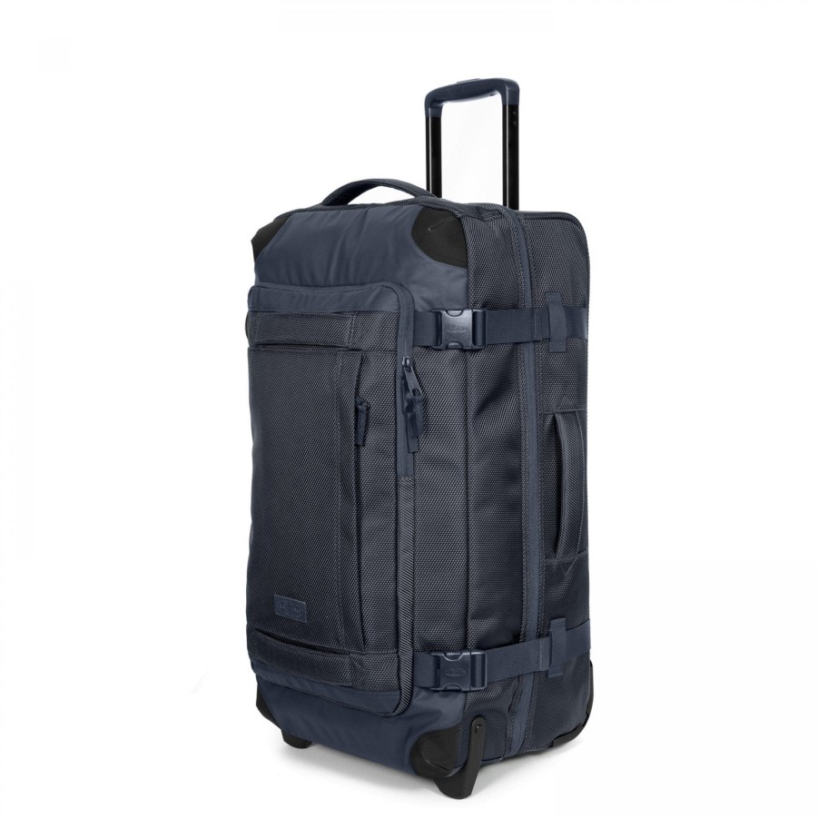 2 Wheels | Eastpak US Tranverz Cnnct M Cnnct Marine