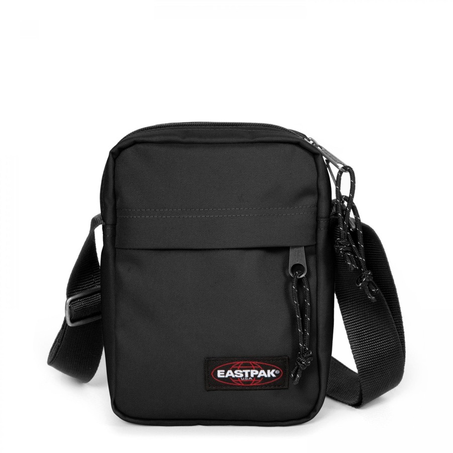 Crossbody Bags | Eastpak US The One Black