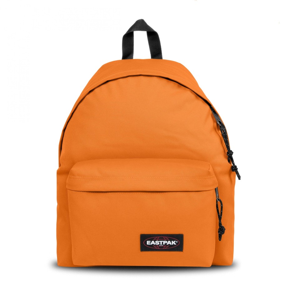 Padded Pak'R® | Eastpak US Padded Pak'R Organic Orange