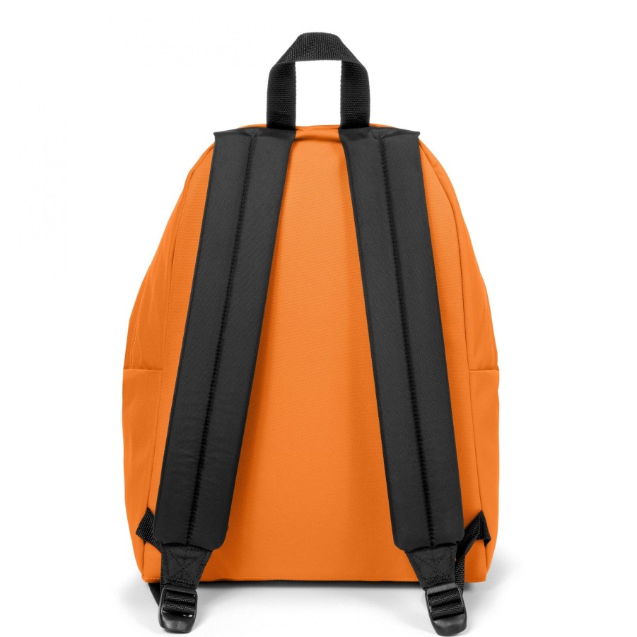 Padded Pak'R® | Eastpak US Padded Pak'R Organic Orange