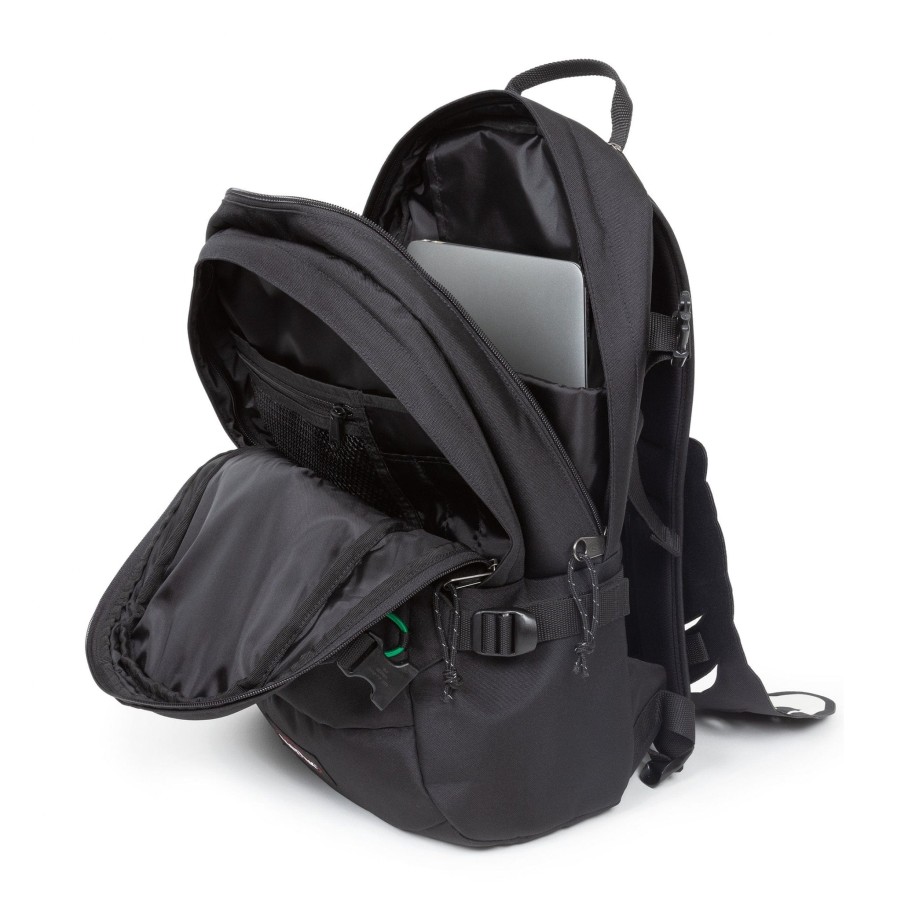 Collaborations | Eastpak US Gerys Skeleton Pleasures Black