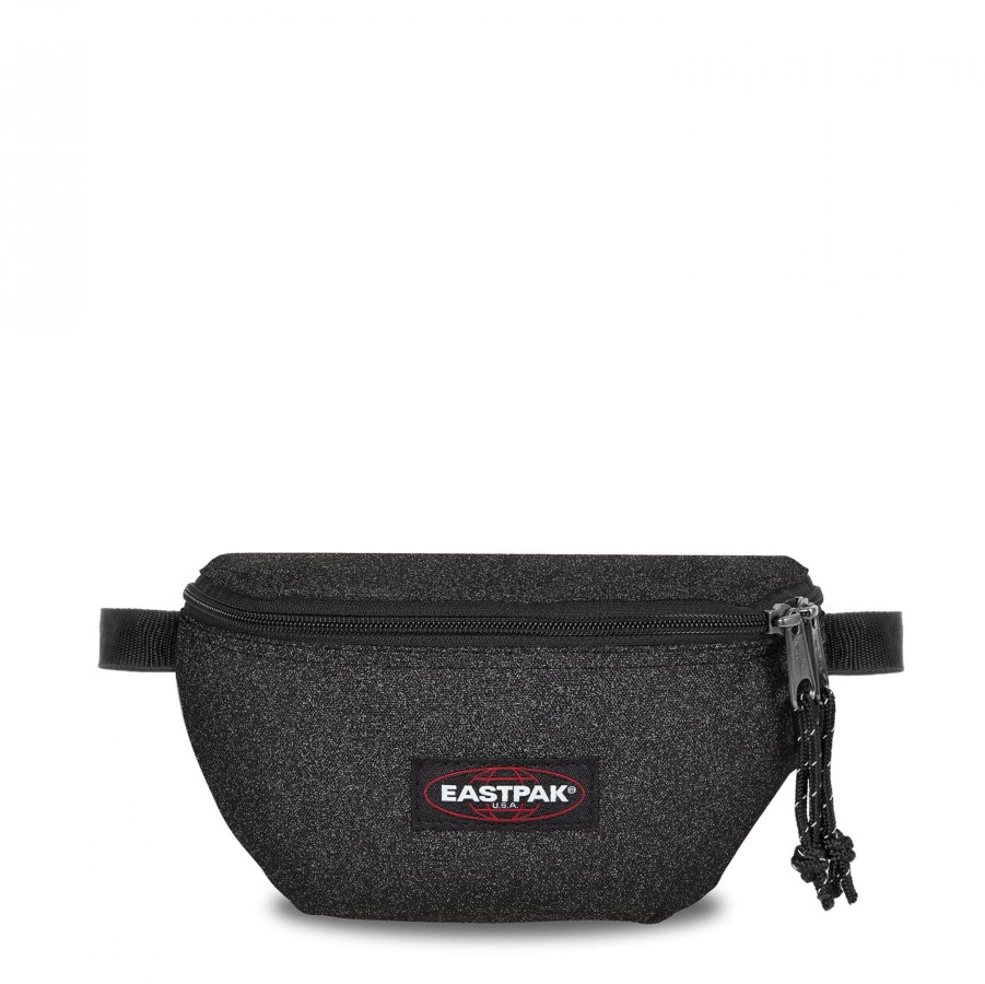 Bum Bags | Eastpak US Springer Spark Black