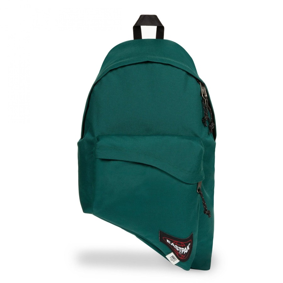 Collaborations | Eastpak US Dripping Pak'R Mm6 Green