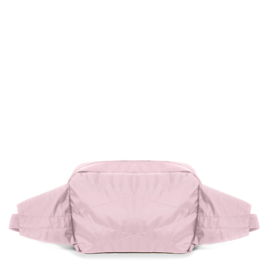 Bum Bags | Eastpak US Bumbag Double Pale Pink