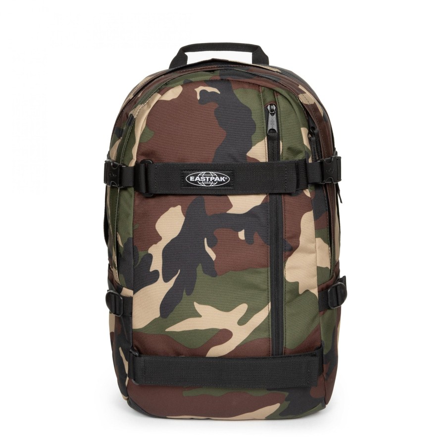 Back To School | Eastpak US Getter Cs Camo