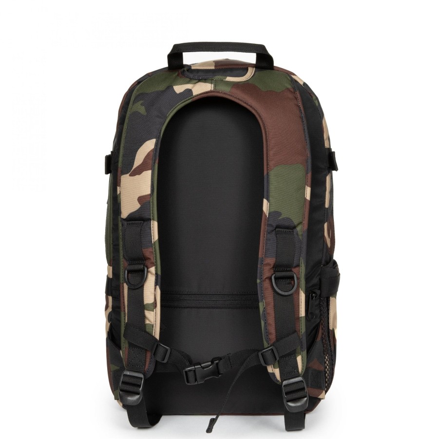 Back To School | Eastpak US Getter Cs Camo