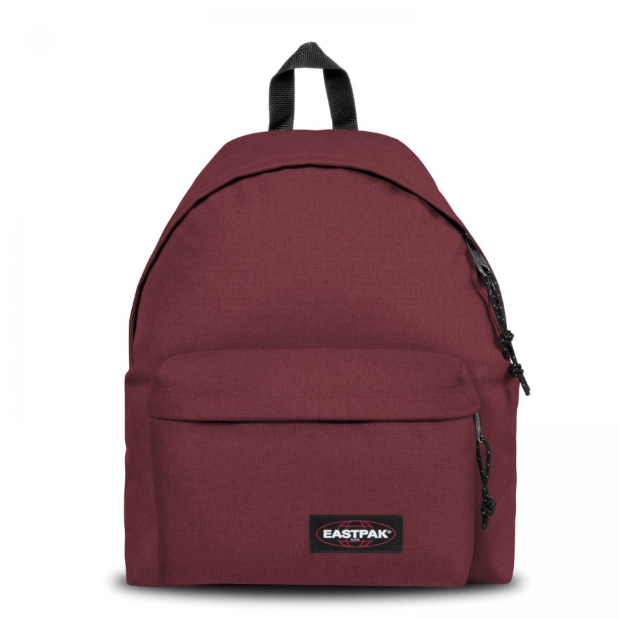 Back To School | Eastpak US Padded Pak'R Crafty Wine