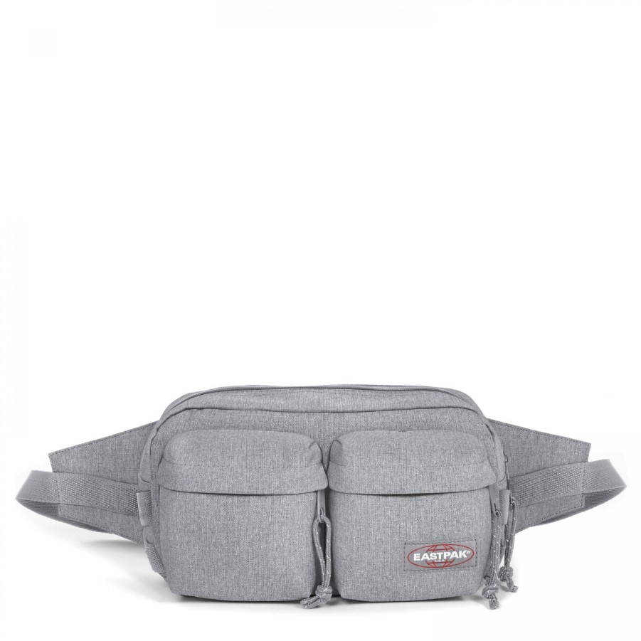 Bum Bags | Eastpak US Bumbag Double Sunday Grey