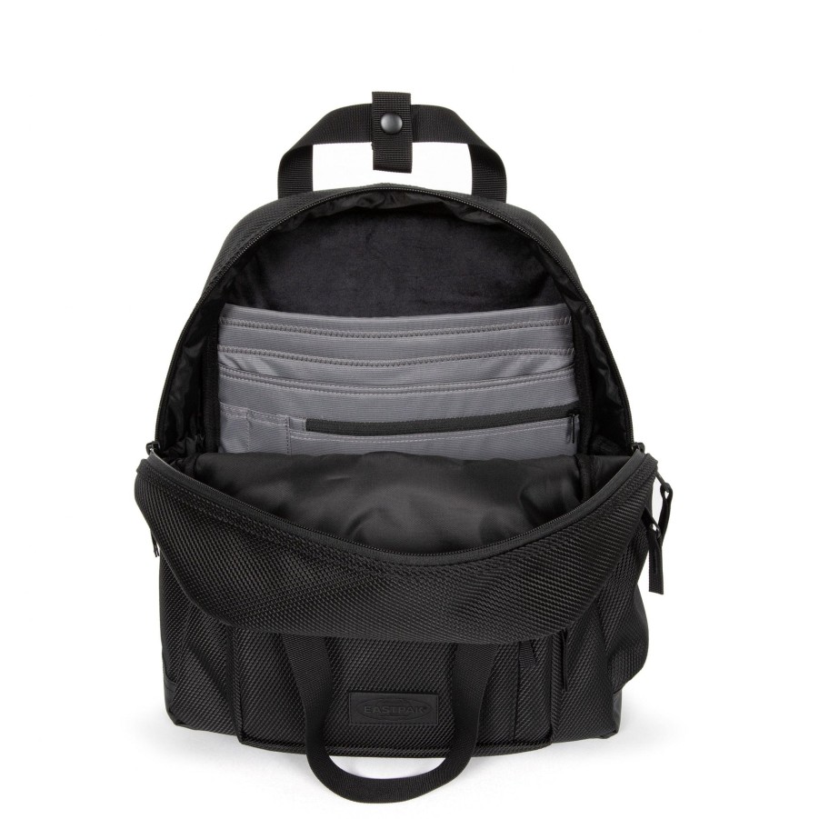 Trending Backpacks | Eastpak US Tecum W Cnnct Coat