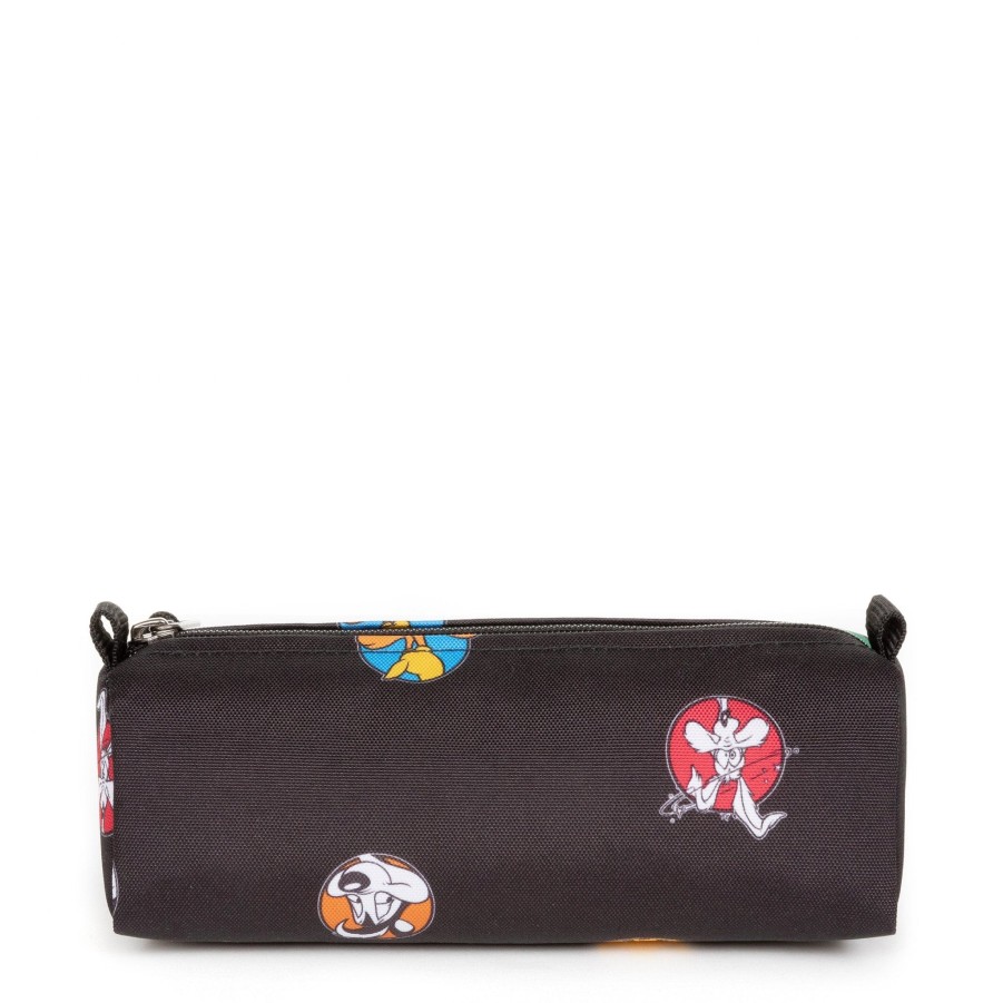 Pencil Cases | Eastpak US Benchmark Single Looney Tunes Black