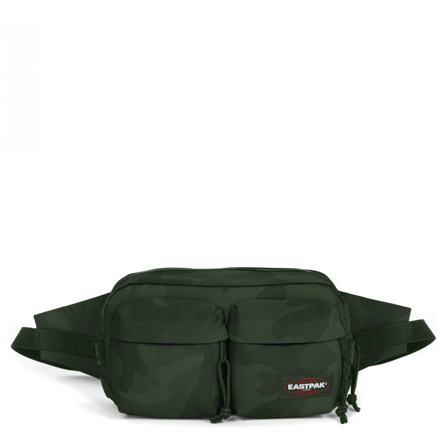 Bum Bags | Eastpak US Bumbag Double - Casual Camo