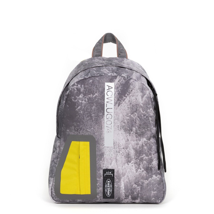 Collaborations | Eastpak US Acw Orbit Acw Grey Cloud